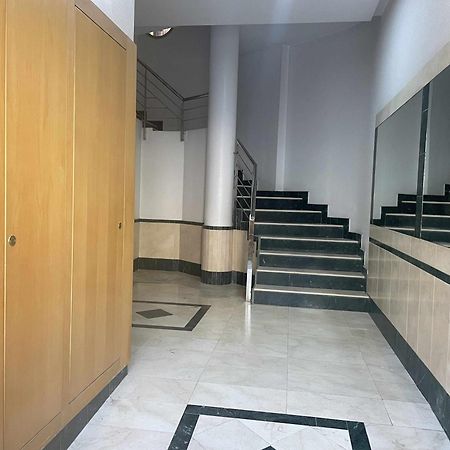 Clauadris Home Ideal Para Familias Агилас Экстерьер фото