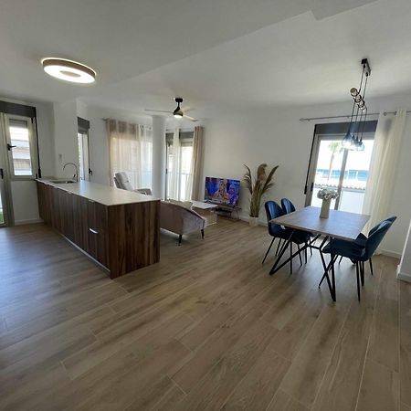 Clauadris Home Ideal Para Familias Агилас Экстерьер фото