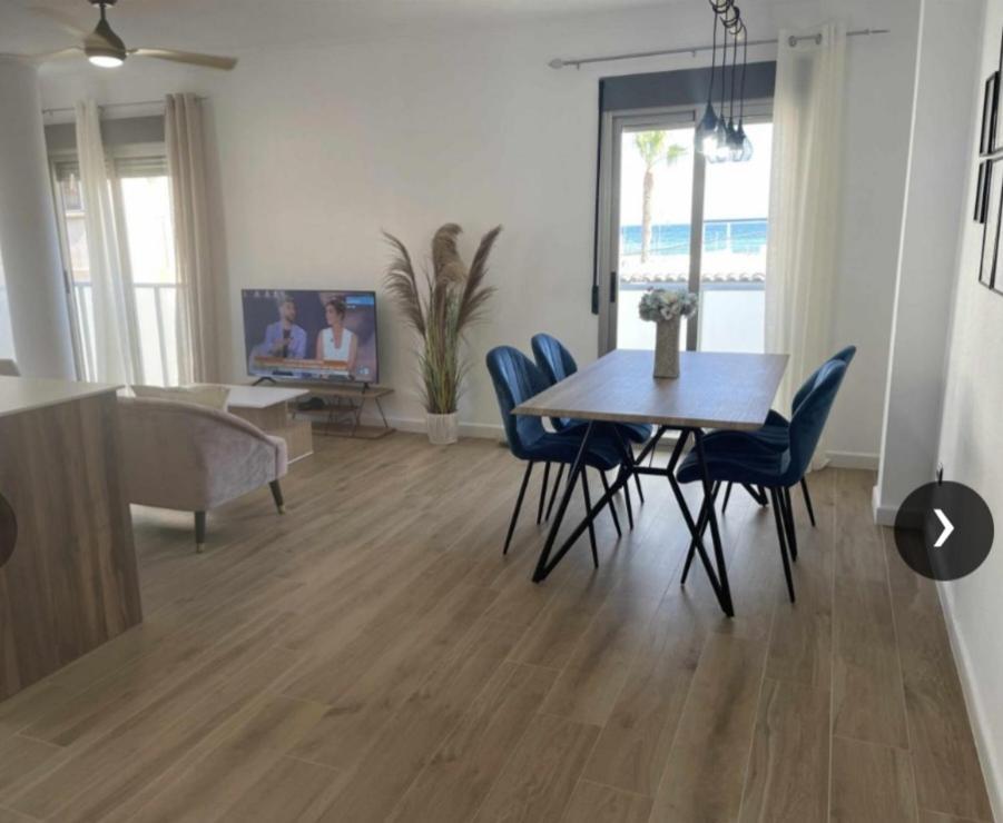 Clauadris Home Ideal Para Familias Агилас Экстерьер фото