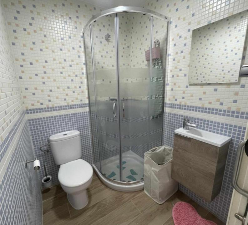 Clauadris Home Ideal Para Familias Агилас Экстерьер фото