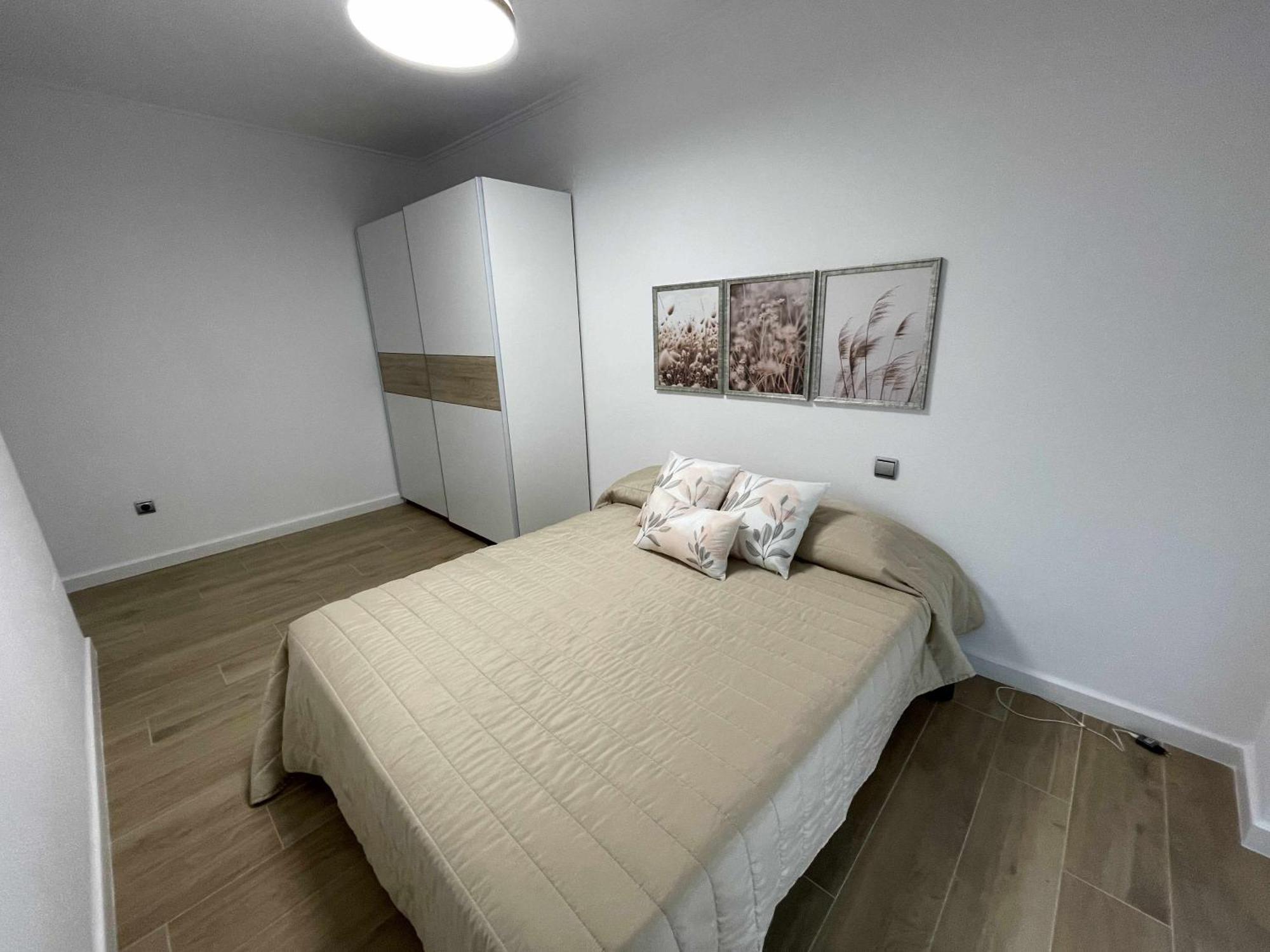 Clauadris Home Ideal Para Familias Агилас Экстерьер фото