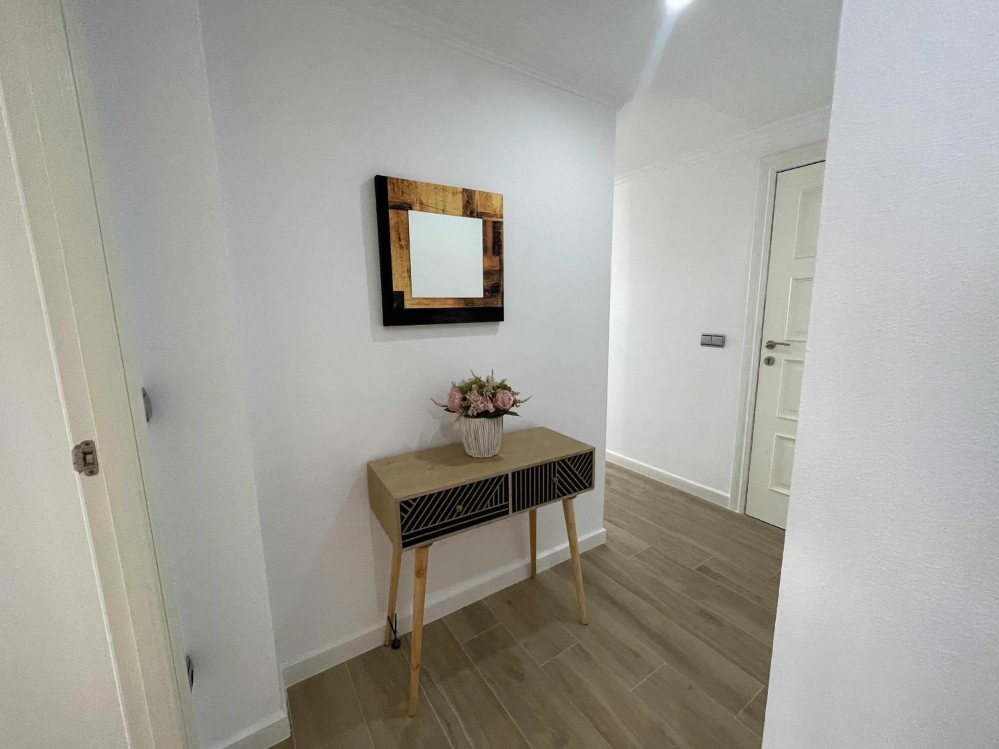 Clauadris Home Ideal Para Familias Агилас Экстерьер фото