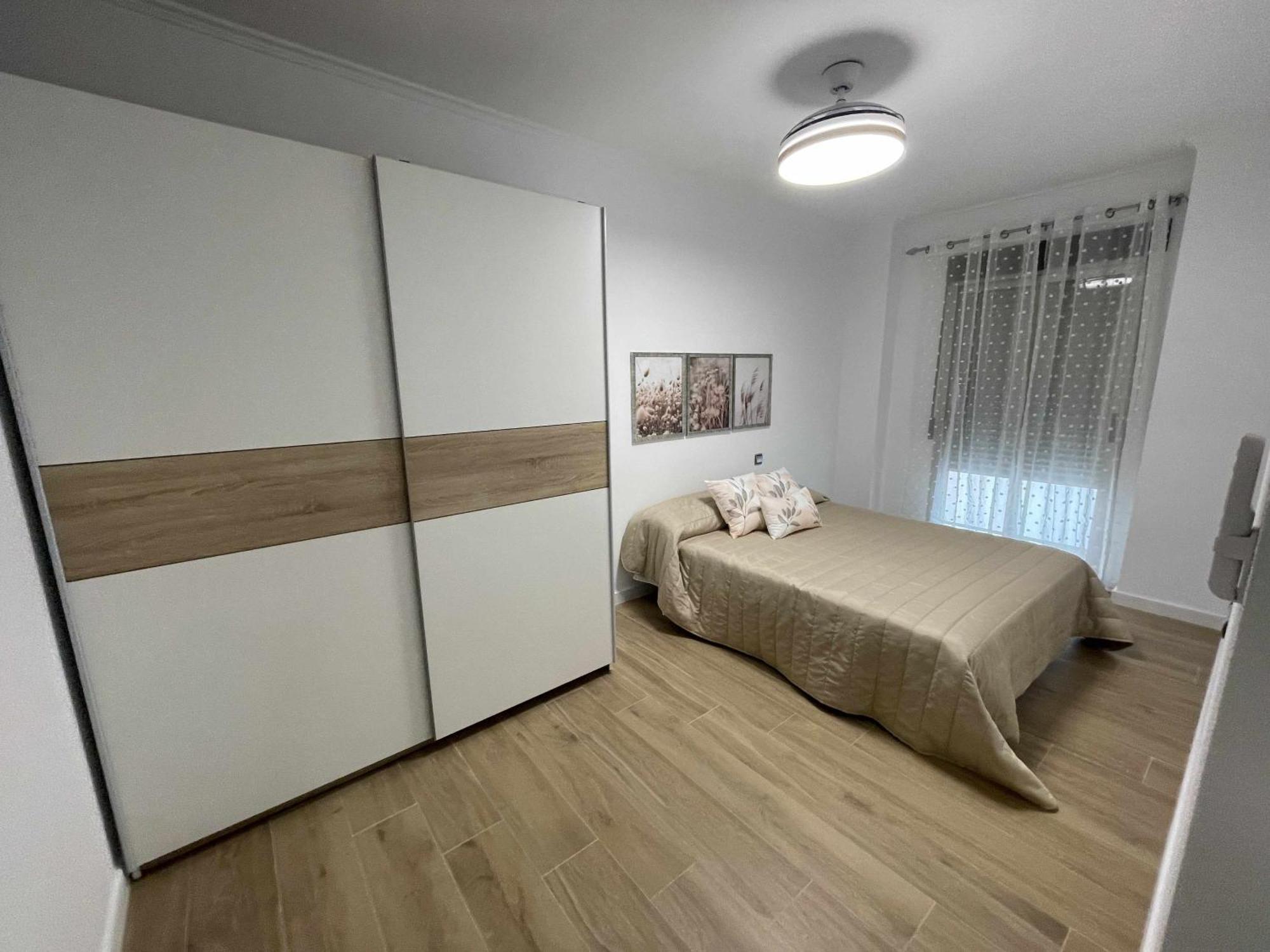 Clauadris Home Ideal Para Familias Агилас Экстерьер фото