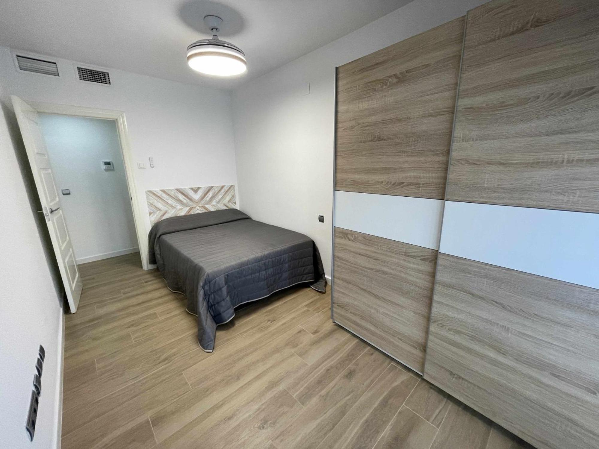 Clauadris Home Ideal Para Familias Агилас Экстерьер фото