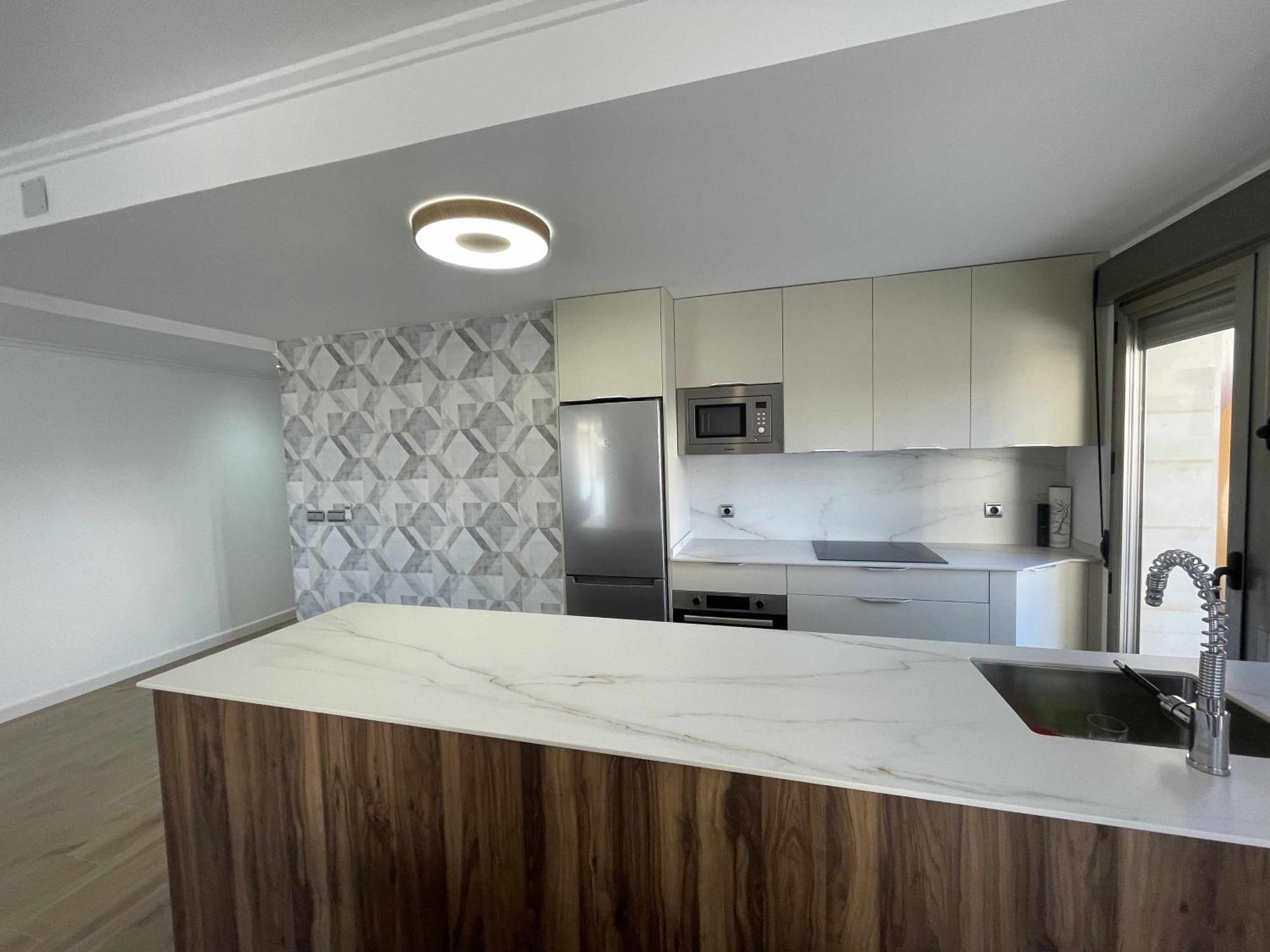 Clauadris Home Ideal Para Familias Агилас Экстерьер фото