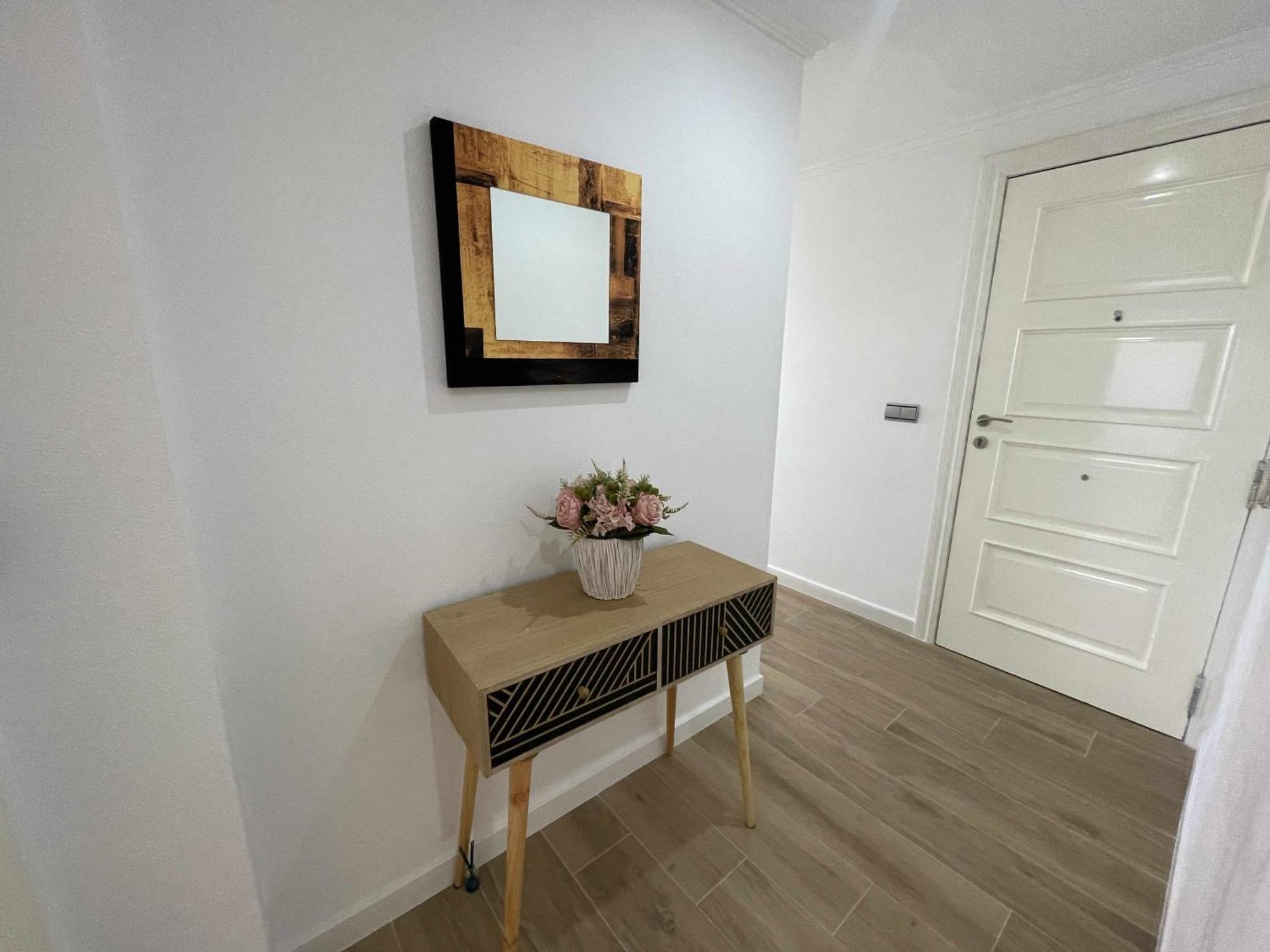 Clauadris Home Ideal Para Familias Агилас Экстерьер фото