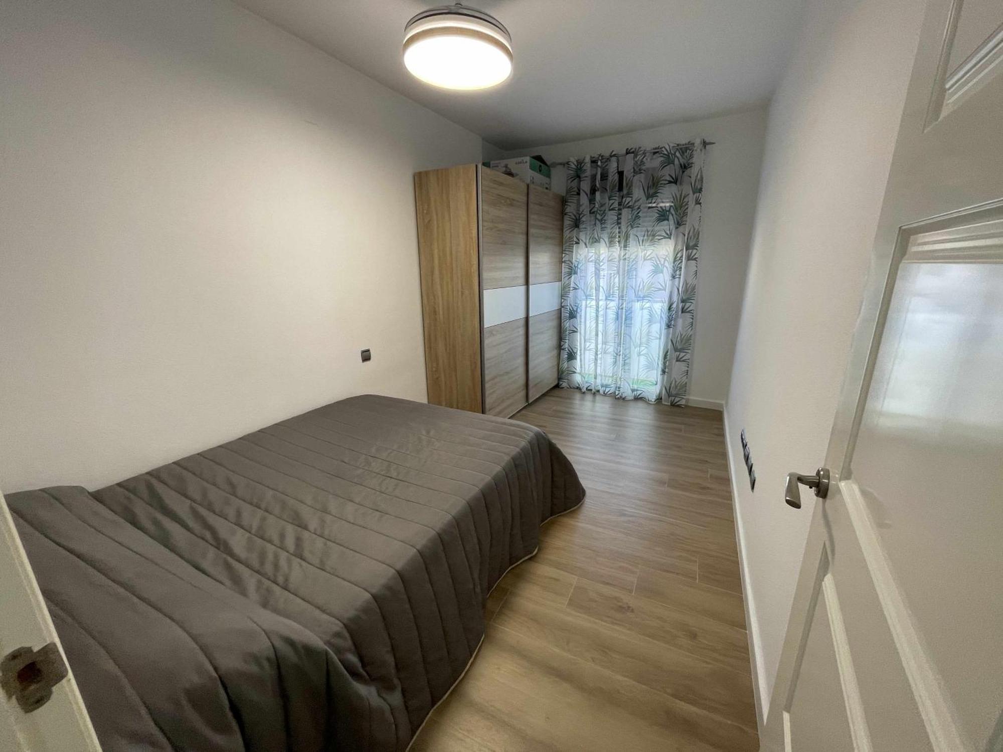 Clauadris Home Ideal Para Familias Агилас Экстерьер фото