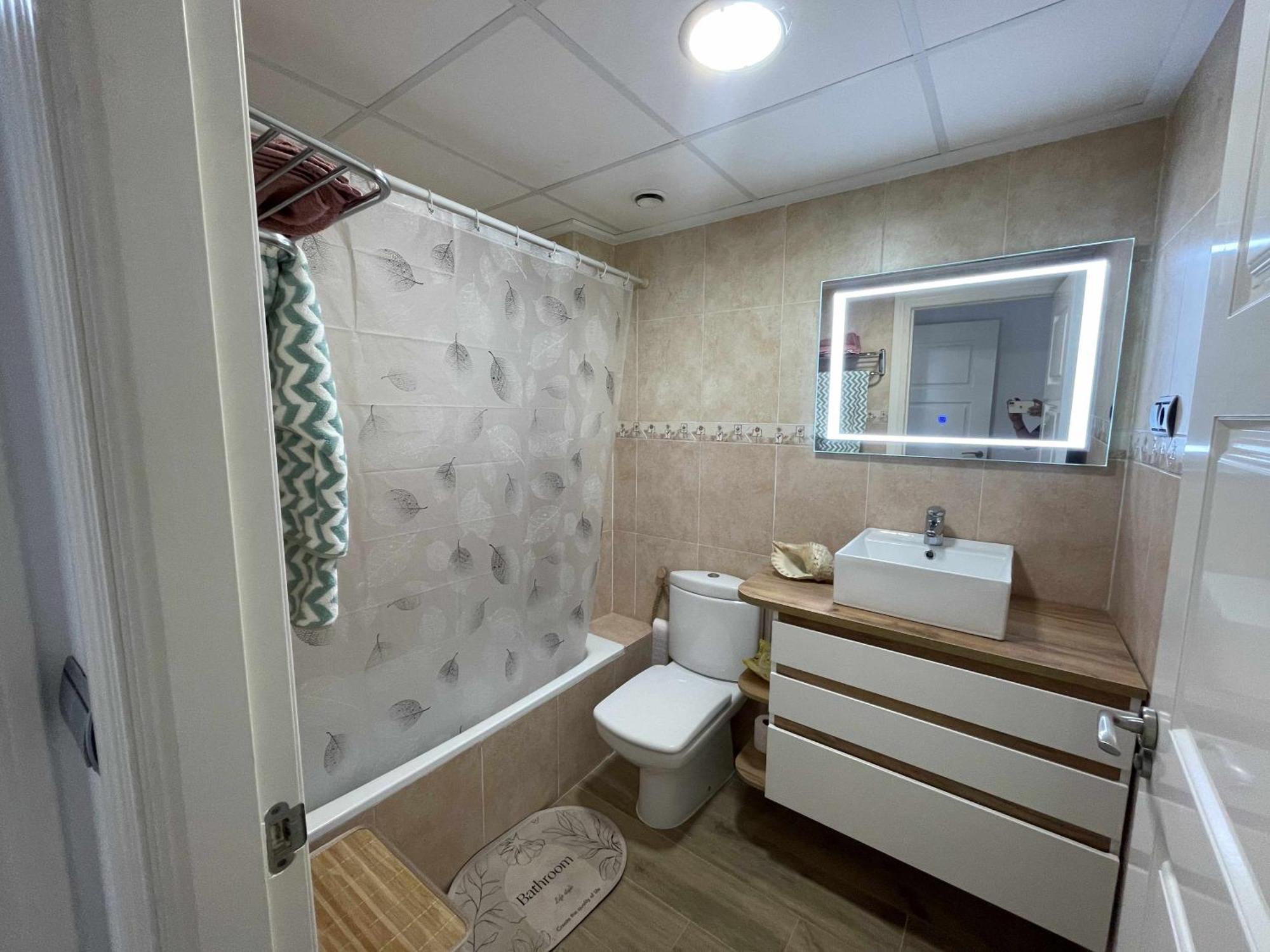Clauadris Home Ideal Para Familias Агилас Экстерьер фото