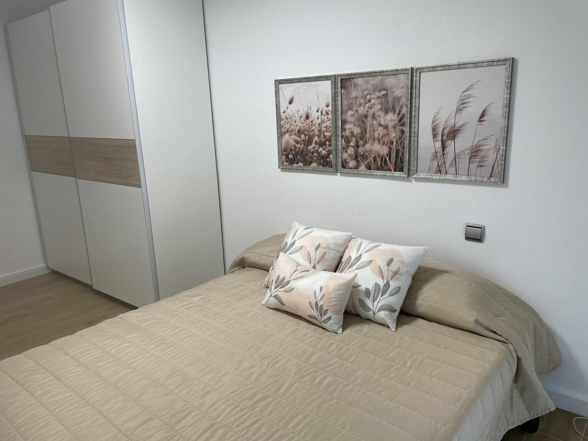 Clauadris Home Ideal Para Familias Агилас Экстерьер фото